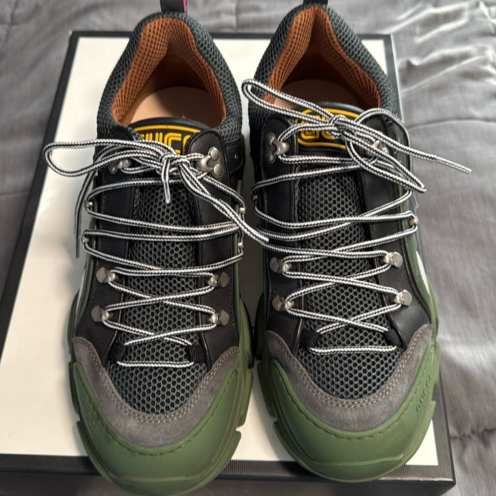 Authentic Men Gucci Sneaker
